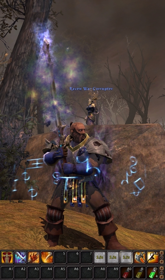 Warhammer Chosen